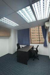 Capital Tower (D1), Office #500802861